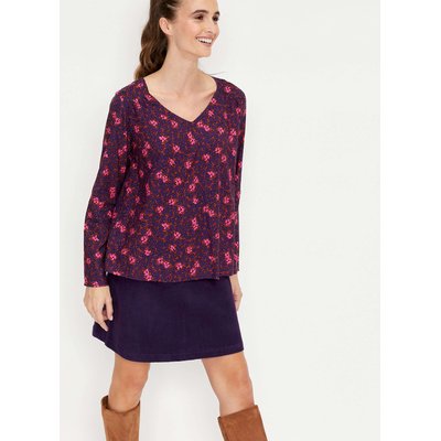 Top imprimé DAISY PRINCESSE NOMADE