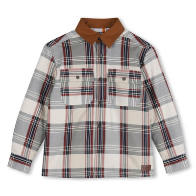 Sur-chemise TIMBERLAND