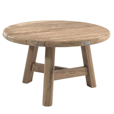 Table basse de jardin Ferdi 80cm GESCOVA