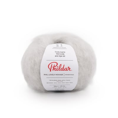 Phil Lovely Mohair PHILDAR