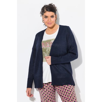 Cardigan oversize coupe ouverte ULLA POPKEN