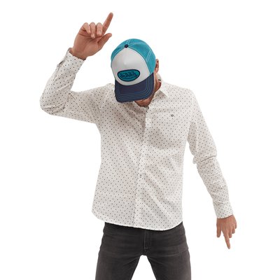 Chemise casual Leo VON DUTCH