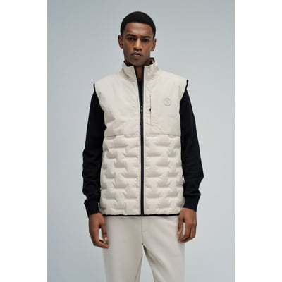 GILET MATELASSÉ SALSA JEANS