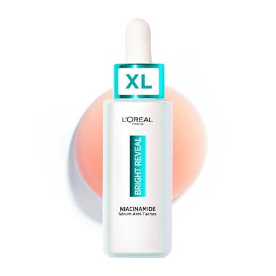 Sérum Anti-Taches Niacinamide 50ml L'OREAL PARIS