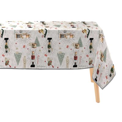 Nappe Collection Casse noisette noel DOUCEUR D'INTÉRIEUR