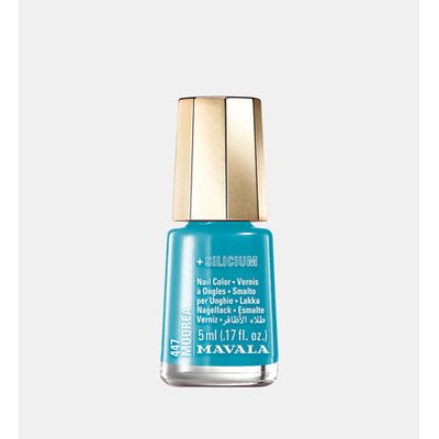 Mini Vernis À Ongles MAVALA