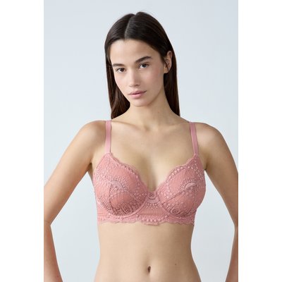 Soutien-gorge corbeille minimizer effet -1 taille PURE INFINI ETAM