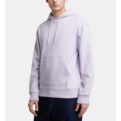 Hoodie Droit Loody Coton Biologique GALERIES LAFAYETTE