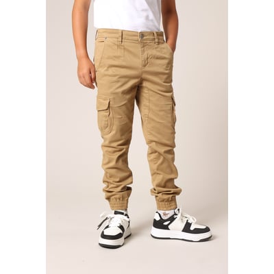 Pantalon cargo pour garçon GARDEN DEELUXE