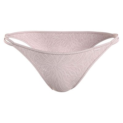 Tanga Sheer Marquisette CALVIN KLEIN UNDERWEAR