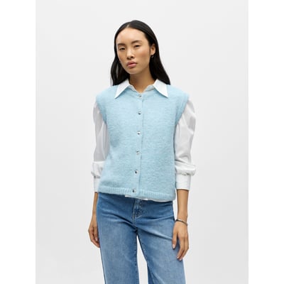 Gilet Sans Manches OBJECT