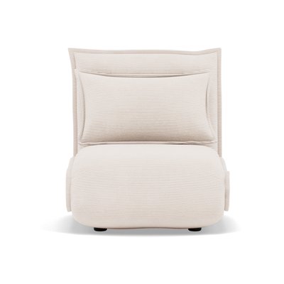 Canapé Clic-clac en  1 places - CANDICE LISA DESIGN
