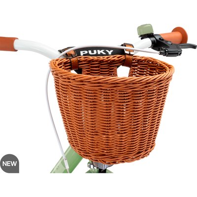 Panier pour vélo L PUKY