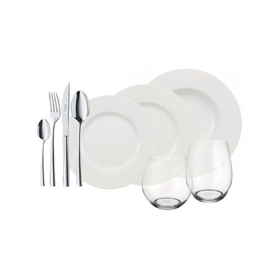 4 Friends Set 36Pcs WONDERFUL WORLD VILLEROY & BOCH