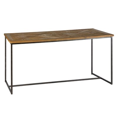 Console design industriel Corte ATMOSPHERA