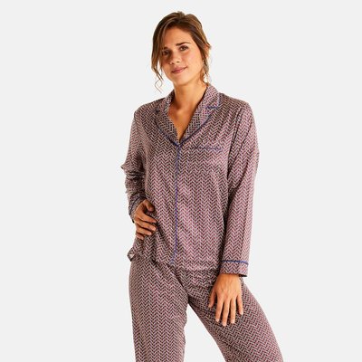 Haut de pyjama MAMBO POMM'POIRE