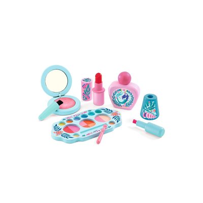Coffret maquillage DJECO
