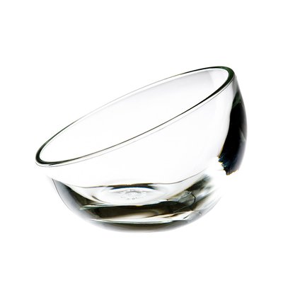 Lot de 6 coupes à dessert, BUBBLE LA ROCHERE