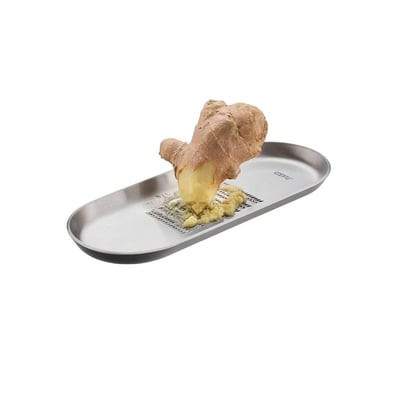 Râpe à gingembre et à épices jinsu GEFU