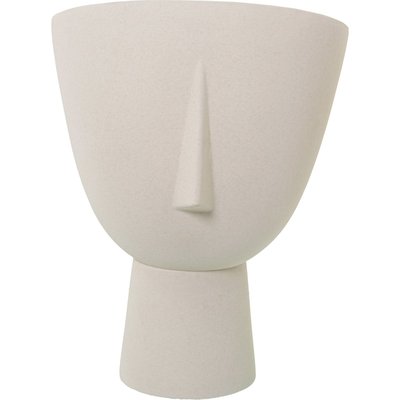 Vase en céramique, élégance discrète RECOLLECTION