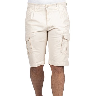 Bermuda cargo 6 poches SHILTON