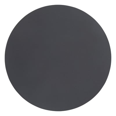 Set de table rond uni SECRET DE GOURMET