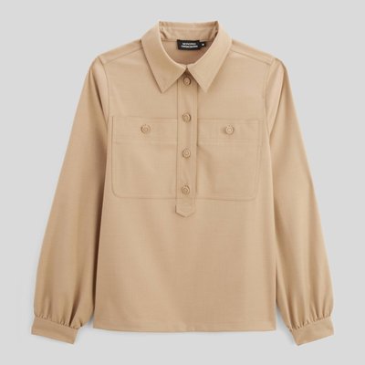 Blouse femme MONOPRIX La Redoute