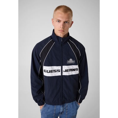 Veste Bomber En Nylon GUESS JEANS
