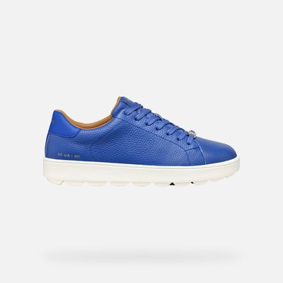 Baskets  D SPHERICA ECUB-1 GEOX