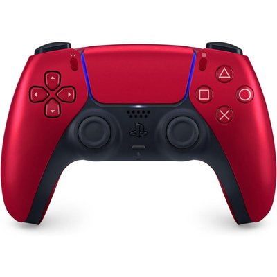 Manette DualSense Volcanic Red PS5 et PC SONY