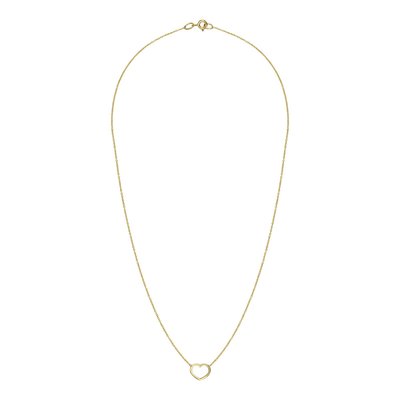 Collier Collection or LOUIS PION