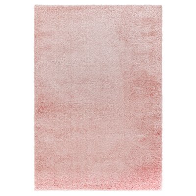 Shimmer Thick Pile Soft Shaggy Rug SO'HOME