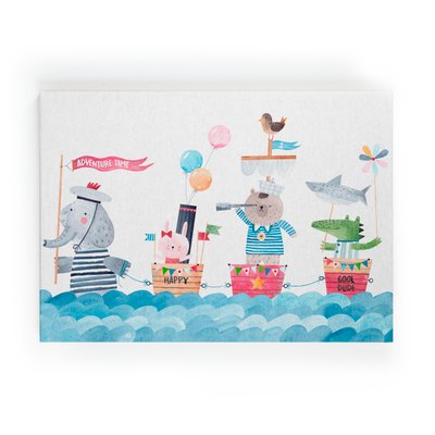 Peinture sur toile enfants Imprimé HD REALLY NICE THINGS