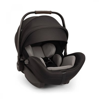 Siège auto i-size Arra Flex Caviar NUNA