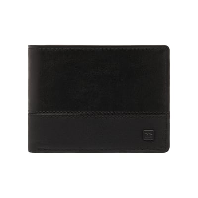 Portefeuille 2 volets DIMENSION BILLABONG
