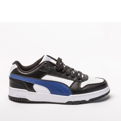 Baskets cuir RBD Game Low PUMA
