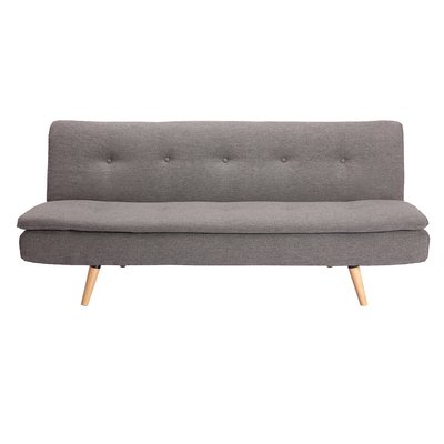 Canapé convertible scandinave 3 places SENSO MILIBOO