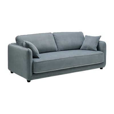 Canapé convertible tissu - PAXI CAMIF