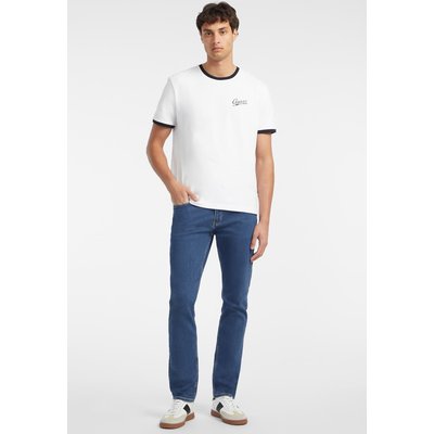 Jean Slim Taille Moyenne G14 GUESS JEANS