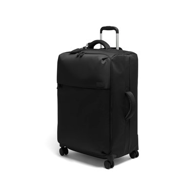 Plume valise 4 roues taille L LIPAULT