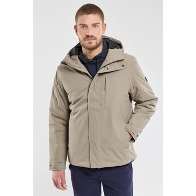 Parka imper-respirante HOLYCAP BERMUDES