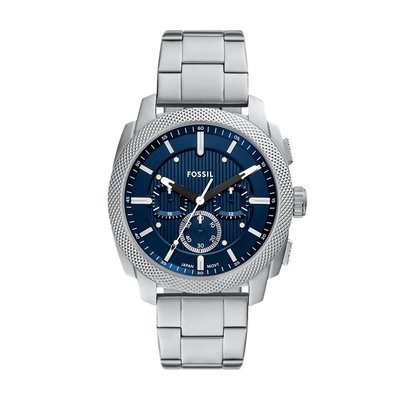 Montre Analogique MACHINE FOSSIL