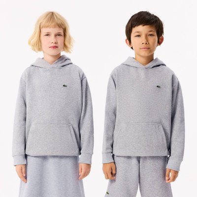 Sweatshirt à capuche LACOSTE