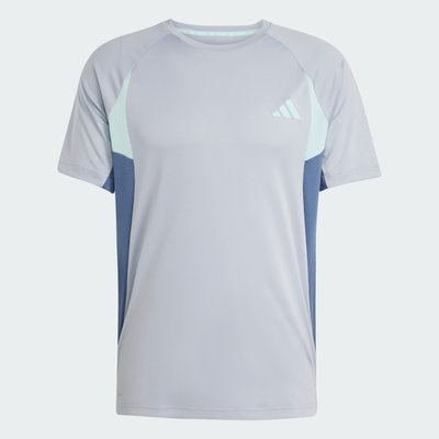 T-shirt colorblock Tech Apparel adidas Performance