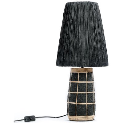 Lampe de table en terre cuite, Naxos RECOLLECTION