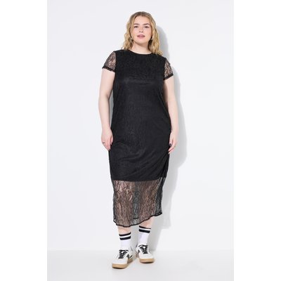 Robe maxi avec dentelle STUDIO UNTOLD