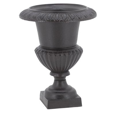 Vase Médicis en fonte AUBRY GASPARD