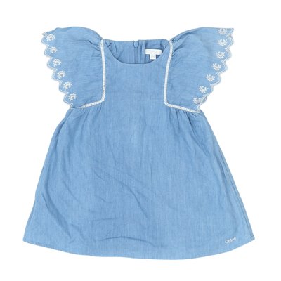 Robe bébé - Très bon état CHLOE