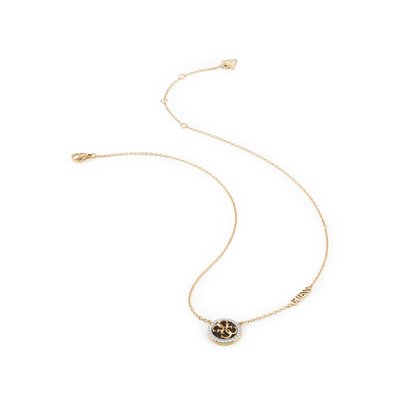 Collier Life In 4G GUESS
