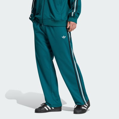Pantalon De Survêtement Ample Mesh Adicolor Sst adidas Originals